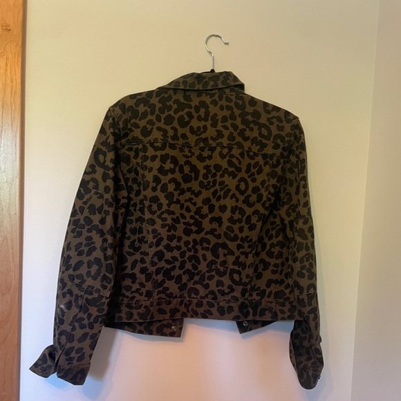 Mod Ref Jacket - Picture 2 of 3